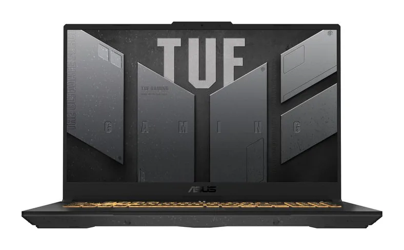 Asus FX707ZC