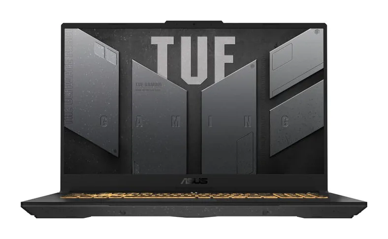 Asus FX707ZC4