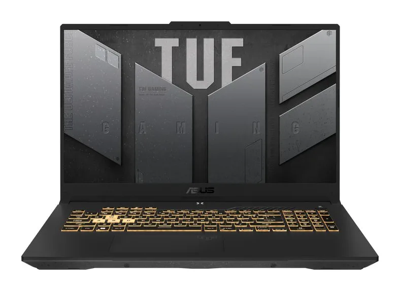Asus FX707ZE
