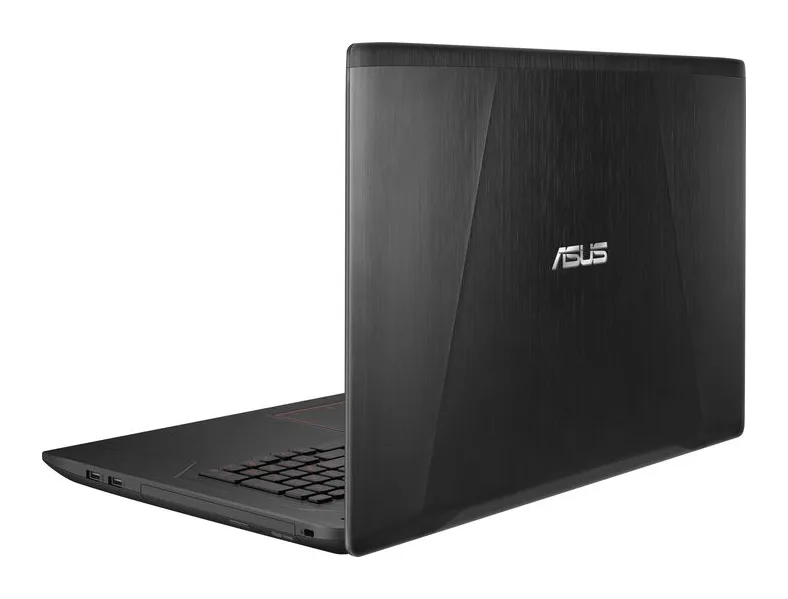 Asus FX753VD