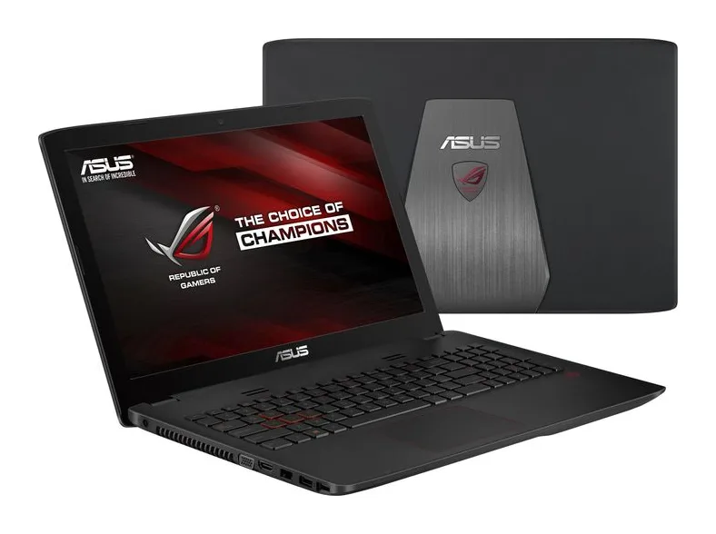 Asus FZ50VW