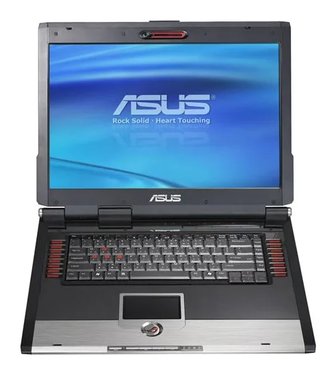 Asus G2K