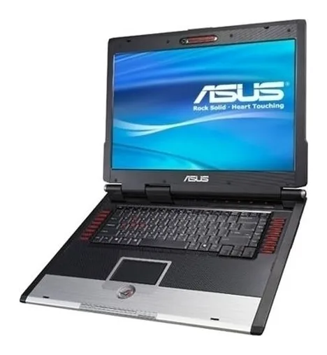 Asus G2PC