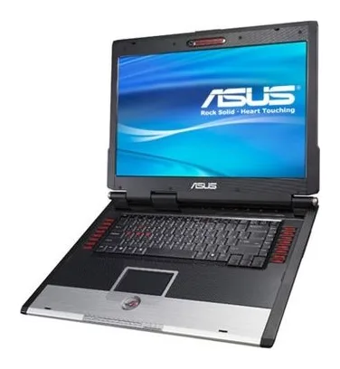 Asus G2SG