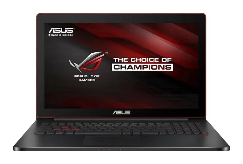 Asus G501VW