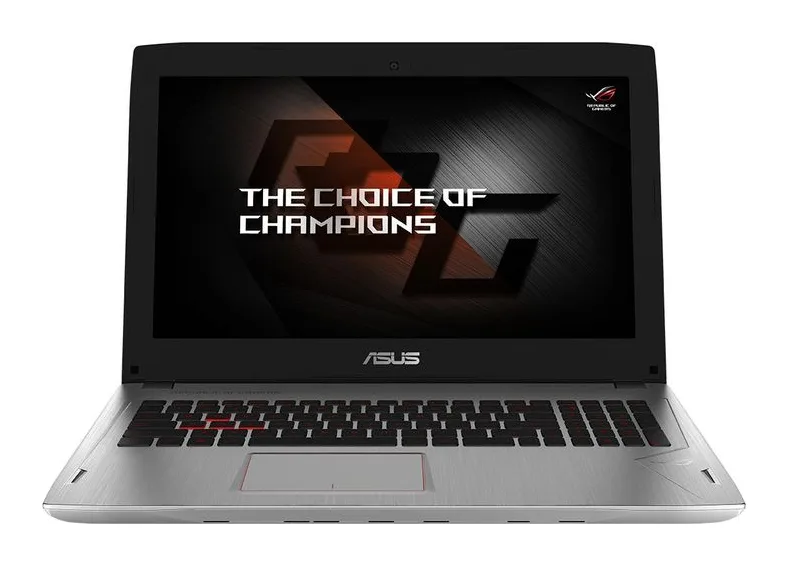 Asus G502VS