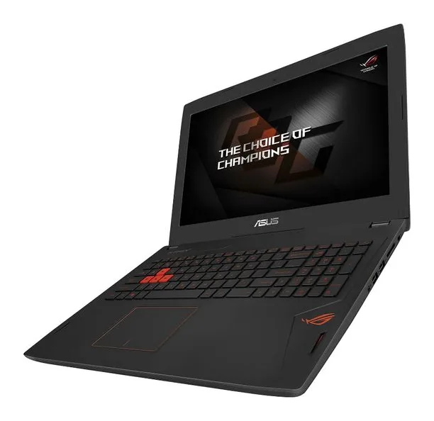 Asus G502VY