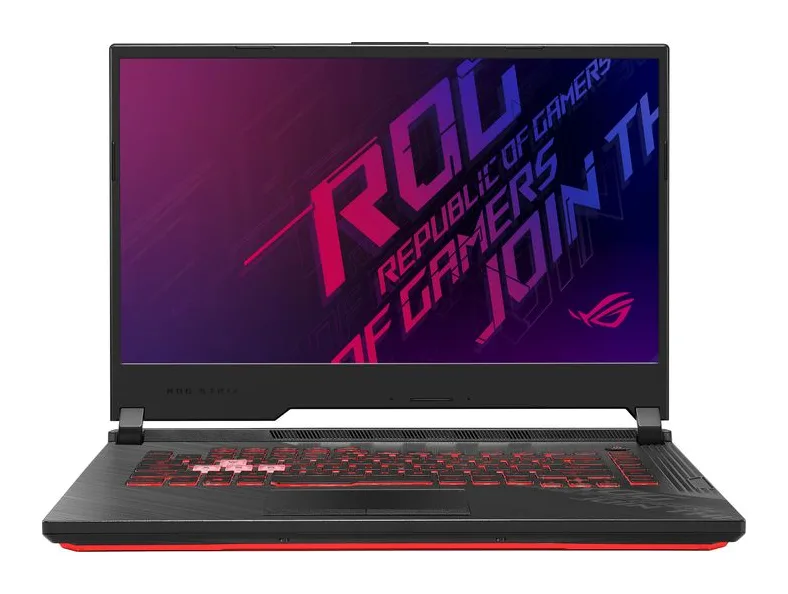 Asus G512LI
