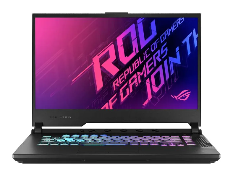 Asus G512LU