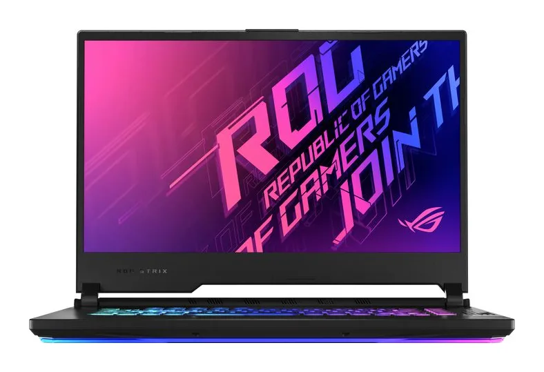 Asus G512LV