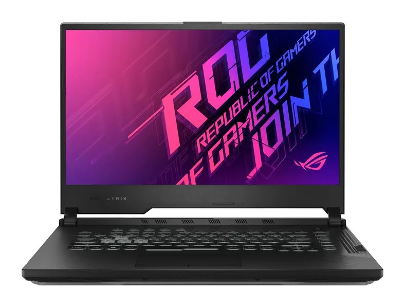 Photo Asus G512LW