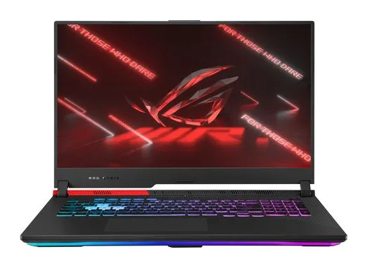 Photo Asus G513IH