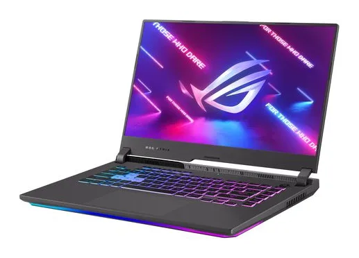 Photo Asus G513QM
