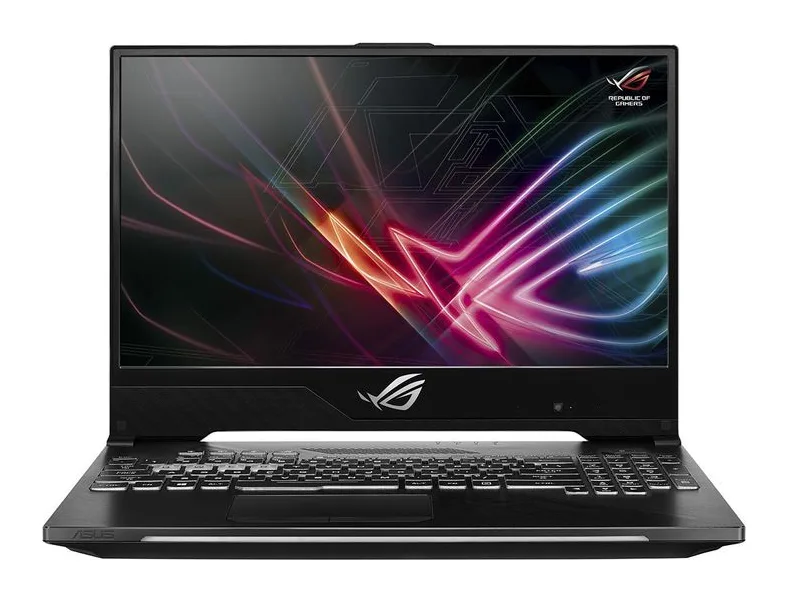 Photo Asus G515GV