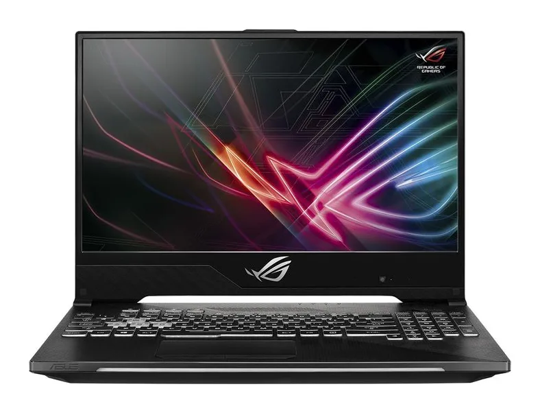 Photo Asus G515GW