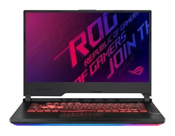 Photo Asus G531GD