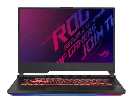 Photo Asus G531GT