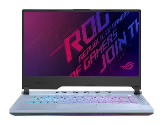Photo Asus G531GW