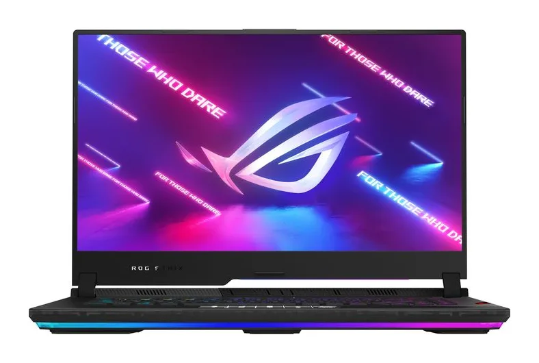 Asus G533QM