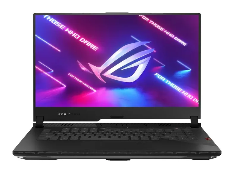 Asus G533QR