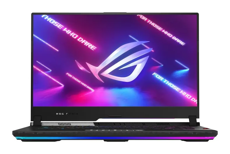Asus G533ZS