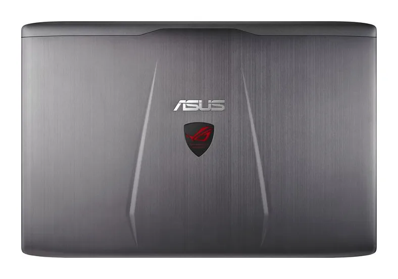 Asus G552VX