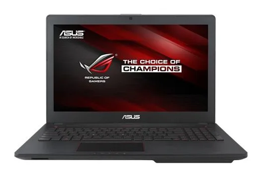 Asus G56JK