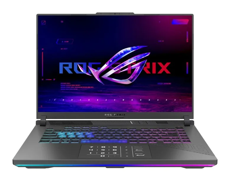 Asus G614FH