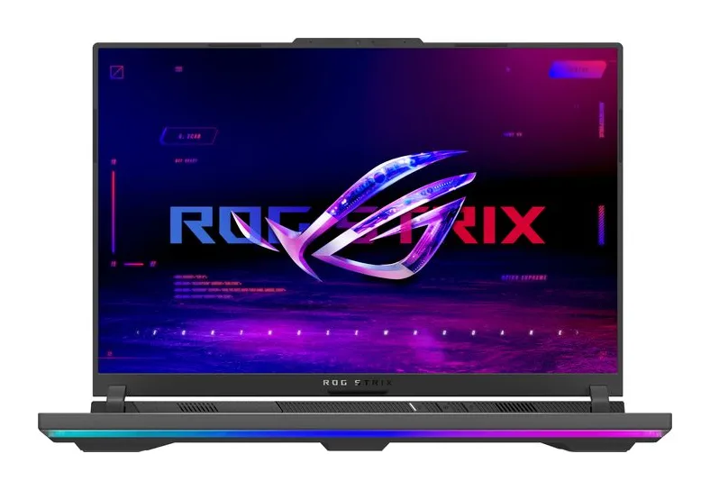 Asus G614FR