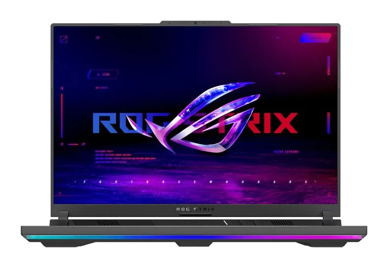 Photo Asus G614JV