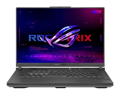 Photo Asus G614JZ