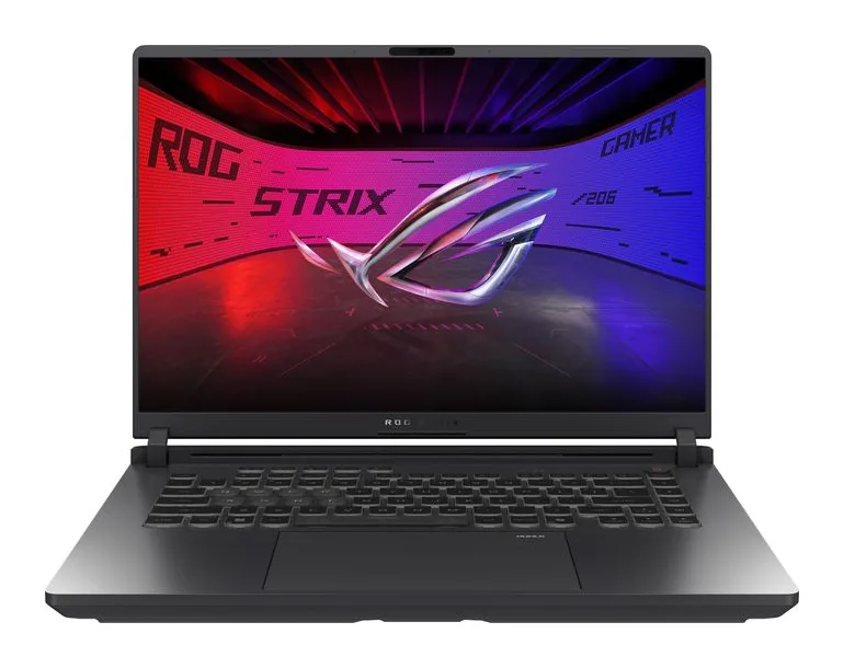 Asus G615JM