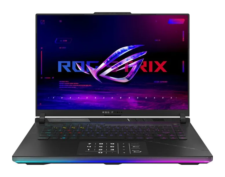Asus G634JY