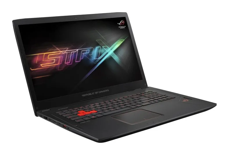Asus G702VI