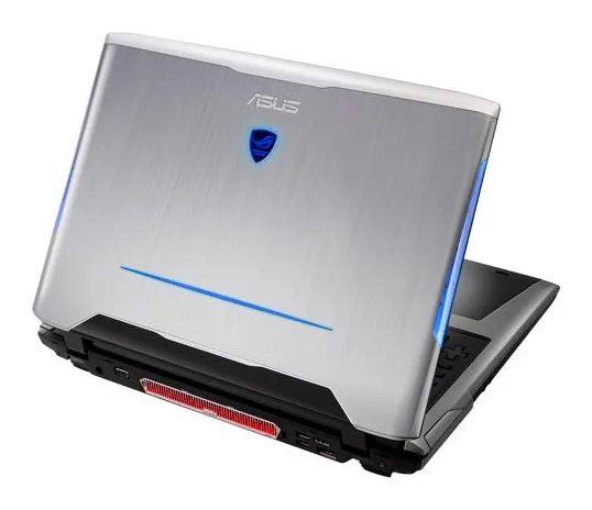 Asus G70S