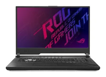 Photo Asus G712LWS