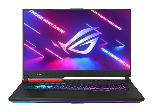 Photo Asus G713IE