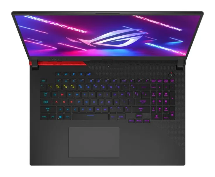 Photo Asus G713IR