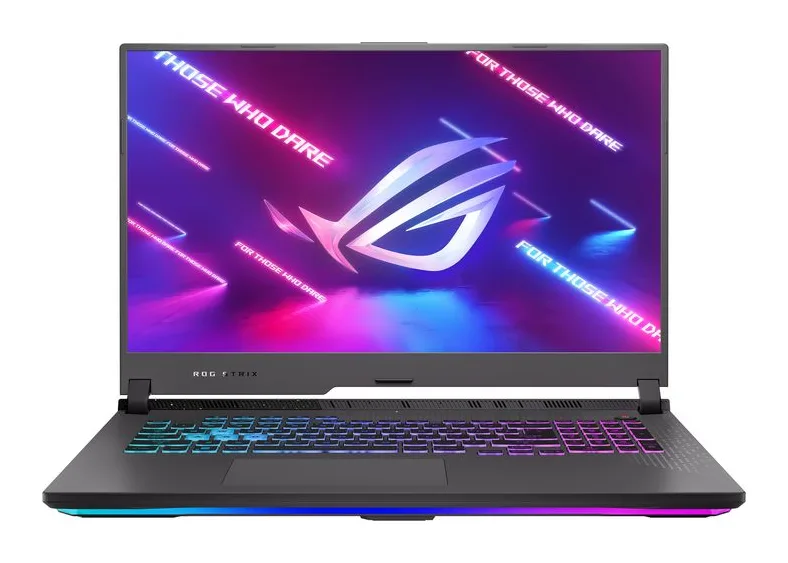 Photo Asus G713PU