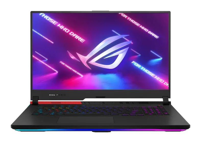 Asus G713QC