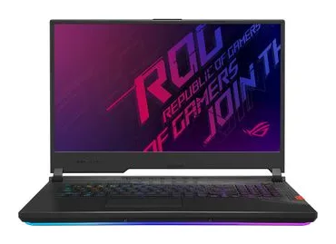 Photo Asus G713QM