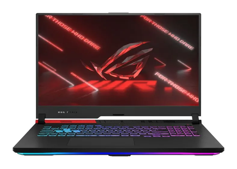Asus G713QY