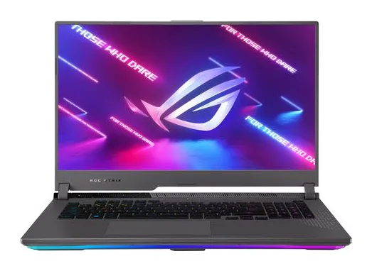 Photo Asus G713RM