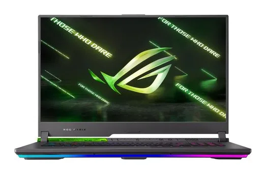 Photo Asus G713RW