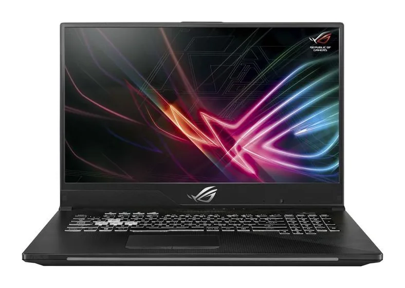 Asus G715GV
