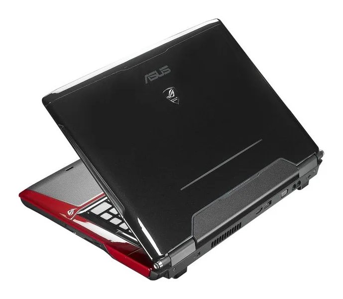 Asus G71V