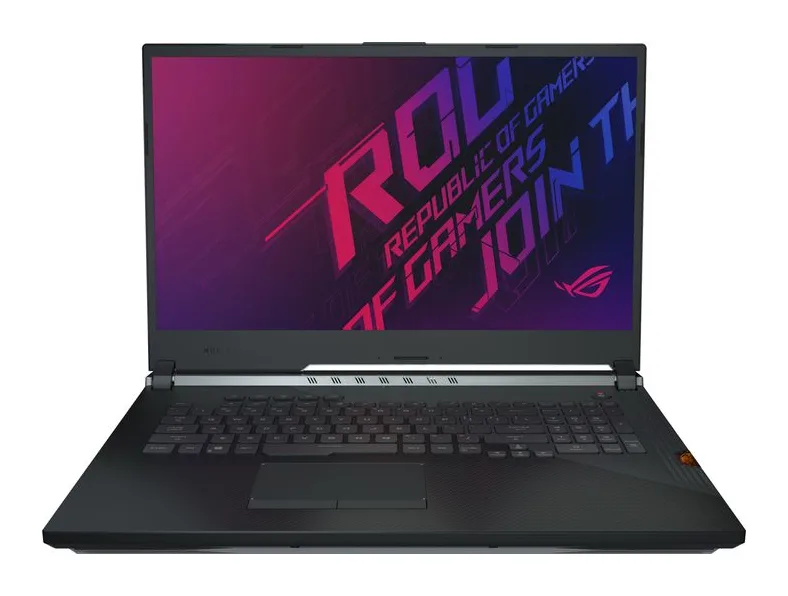 Asus G731GV
