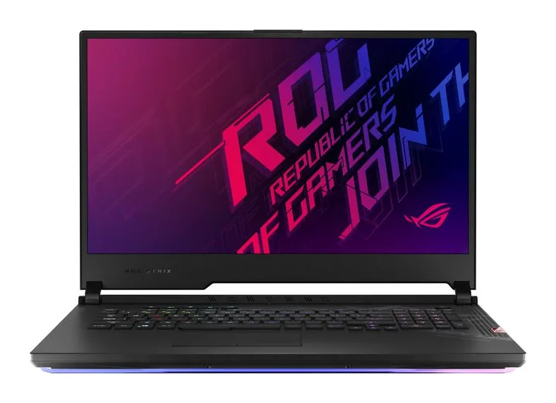 Asus G732LV