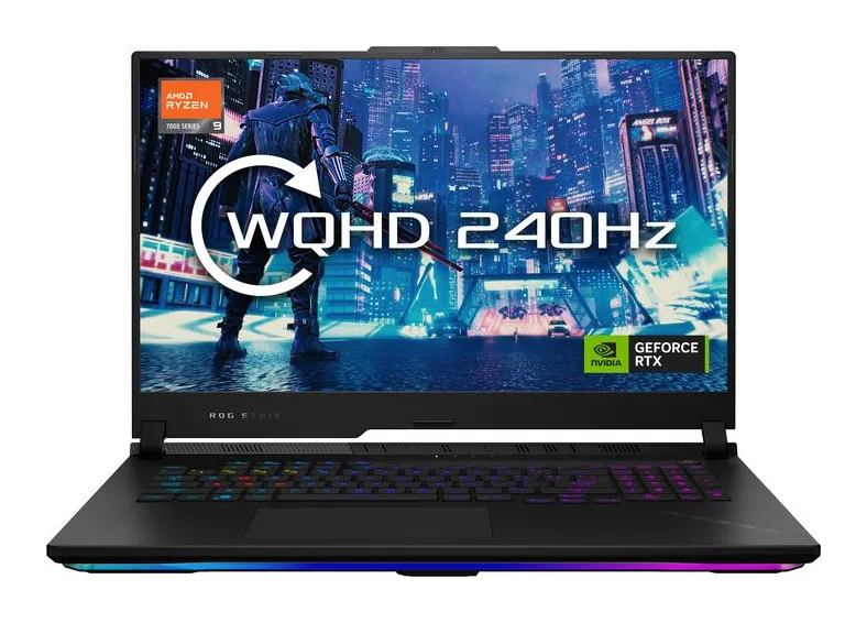 Asus G733PYV
