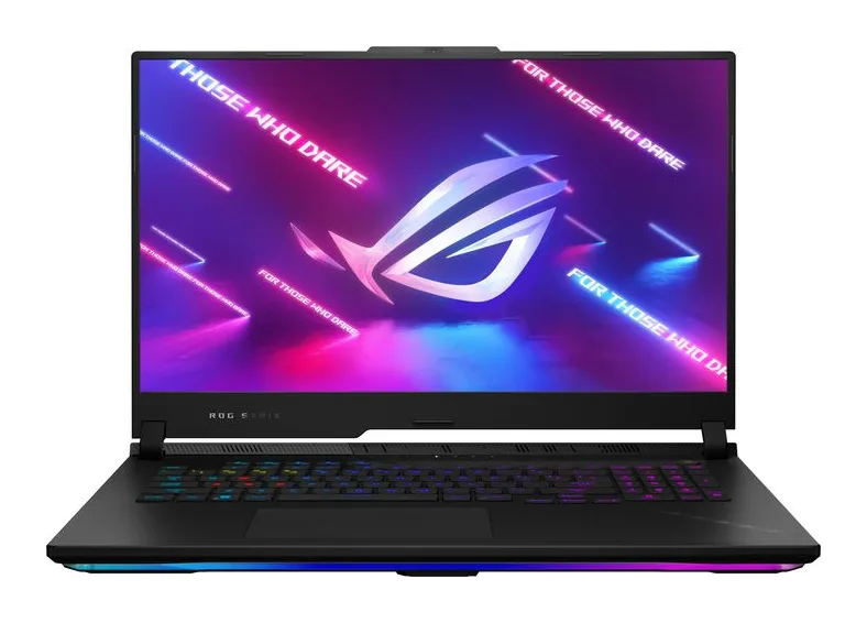 Asus G733PZ